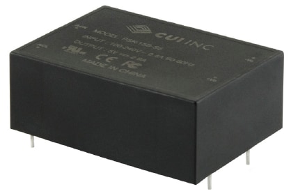CUI Inc. PSK AC/DC Power Supplies